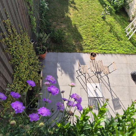 Ryokan Ostende Exterior foto