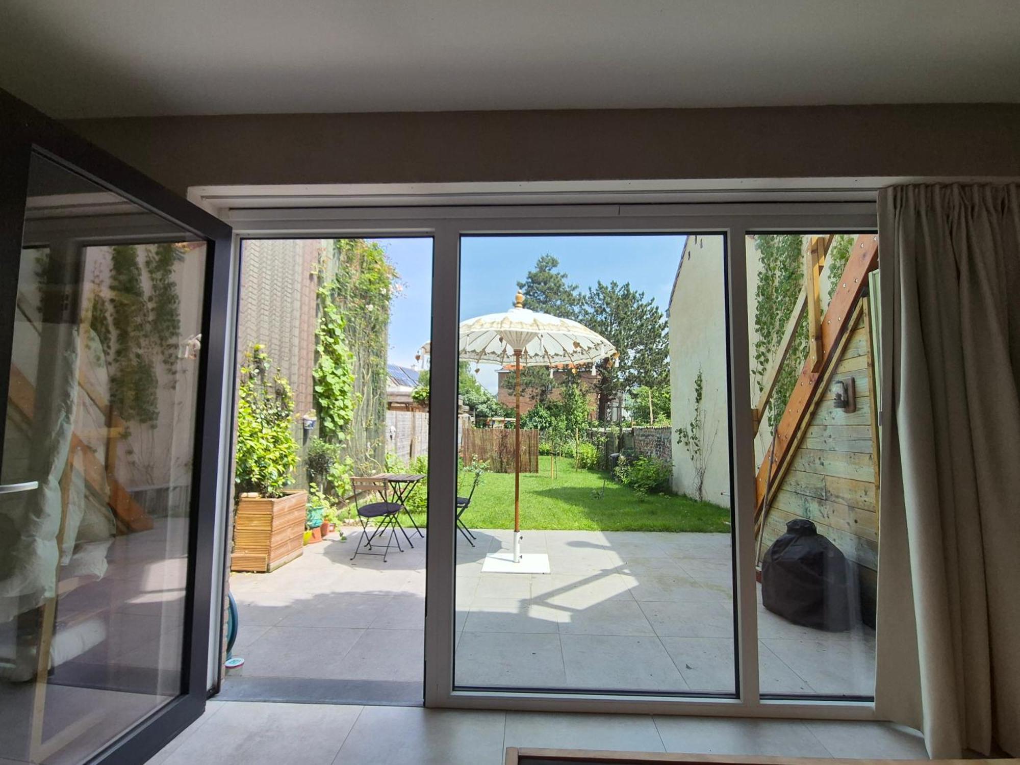 Ryokan Ostende Exterior foto